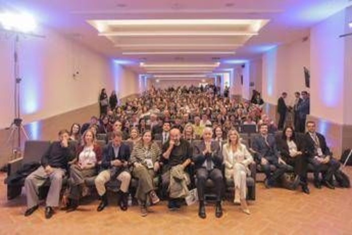 Abodi: "Con approvazione legge delega passo importante per politiche giovanili e servizio civile" Abodi: "Con approvazione legge delega passo importante per politiche giovanili e servizio civile"