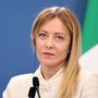 Governo, Meloni: "Escludo rimpasti a settembre, tra priorità alleggerire le tasse"
