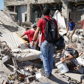 Colombia, il bilancio delle vittime del terremoto sale a 111