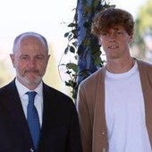Corsa alla vendita dei biglietti per le Atp Finals senza Sinner? Binaghi: "Andiamo verso il tutto esaurito" Corsa alla vendita dei biglietti per le Atp Finals senza Sinner? Binaghi: "Andiamo verso il tutto esaurito"