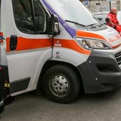Lecco, 83enne accoltella e uccide il figlio al culmine di una lite: arrestato Lecco, 83enne accoltella e uccide il figlio al culmine di una lite: arrestato