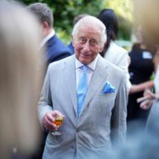 Gran Bretagna, oltre 300 case di Re Carlo a Sandringham infestate dai ratti Gran Bretagna, oltre 300 case di Re Carlo a Sandringham infestate dai ratti
