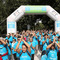 Fitwalking for Ail, camminata solidale a sostegno di pazienti con tumori del sangue