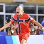 Mondiali, oggi Norvegia-Senegal - Diretta Mondiali, oggi Norvegia-Senegal - Diretta