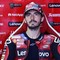 Bagnaia: "Fuorionda? Frasi fuori contesto, Ducati mi supporta e l'ho sempre detto" Bagnaia: "Fuorionda? Frasi fuori contesto, Ducati mi supporta e l'ho sempre detto"