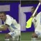Israele choc in Nations League, attaccante segna e mima uno sparo Israele choc in Nations League, attaccante segna e mima uno sparo