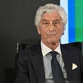 Italia, Rivera si candida: "Mi sono proposto, sarei in grado di fare il ct"