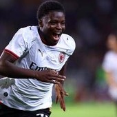 Chi è Alphadjo Cisse, il più giovane italiano riuscito a segnare una tripletta nelle coppe europee