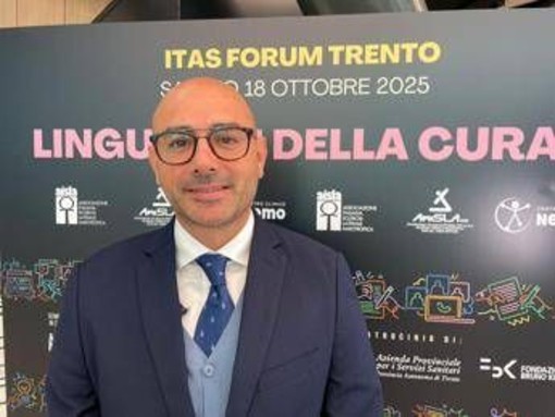Malattie rare, Zuccarino (NeMo): &quot;Tecnologia è parte della cura&quot;