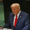Trump all’Onu “Altri hanno parlato di pace, io l’ho realizzata”