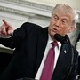 Trump boccia la risposta dell'Iran al piano Usa: "Totalmente inaccettabile" Trump boccia la risposta dell'Iran al piano Usa: "Totalmente inaccettabile"