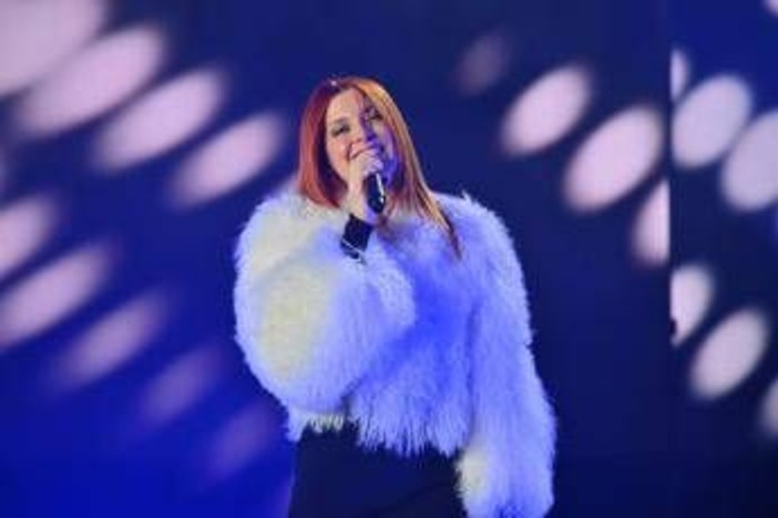 Da Noemi a Tananai e Mahmood, il concerto allo Stadio dei Marmi e la fiamma olimpica Da Noemi a Tananai e Mahmood, il concerto allo Stadio dei Marmi e la fiamma olimpica