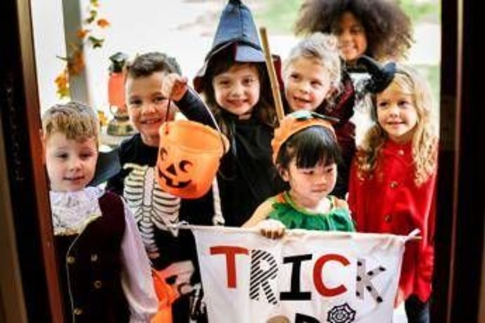 Halloween, prezzi da brivido: feste e travestimenti sempre più cari