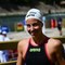 Europei nuoto, Taddeucci vince il bronzo nella 3 km knockout: è la sua terza medaglia a Parigi