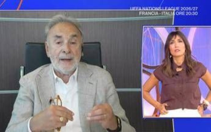 Remuzzi e il segreto per vivere 100 anni: "Meglio essere donna..." Remuzzi e il segreto per vivere 100 anni: "Meglio essere donna..."