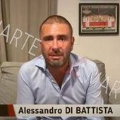 Il videomessaggio di Di Battista a La7: "I medici cubani mi hanno salvato la vita, tornerò prestissimo" Il videomessaggio di Di Battista a La7: "I medici cubani mi hanno salvato la vita, tornerò prestissimo"