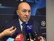 Mare, Crosetto: &quot;Fare sinergia con armatori per creare ricchezza con Blue economy&quot;