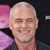E' morto Eric Dane, il 'dottor Sloan' di Grey's Anatomy aveva 53 anni