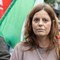 Ilaria Salis: "Solidarietà a Youssef Siher, capro espiatorio ideale. Contro di lui gogna razzista e islamofoba" Ilaria Salis: "Solidarietà a Youssef Siher, capro espiatorio ideale. Contro di lui gogna razzista e islamofoba"