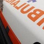 Otranto, si butta in mare per salvare figli di 8 anni e ha malore: morto 54enne Otranto, si butta in mare per salvare figli di 8 anni e ha malore: morto 54enne