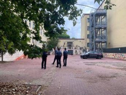 Prof accoltellata a Roma è insegnante di storia e materie umanistiche Prof accoltellata a Roma è insegnante di storia e materie umanistiche