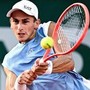Arnaldi-Tiafoe: orario, precedenti e dove vederla in tv Arnaldi-Tiafoe: orario, precedenti e dove vederla in tv