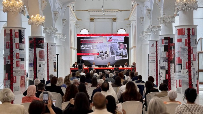 I 70 anni del Corriere di Tunisi, festa di memoria e dialogo tra Italia e Tunisia
