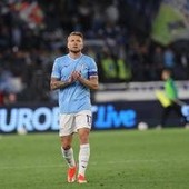 Immobile si ritira: "E' un momento duro, la mia carriera si chiude qui"