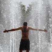 Meteo, in arrivo la quinta ondata di caldo del 2026: "Fiammata africana breve ma intensa, attenzione ai temporali violenti" Meteo, in arrivo la quinta ondata di caldo del 2026: "Fiammata africana breve ma intensa, attenzione ai temporali violenti"