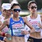 Mondiali atletica, niente bis per Palmisano: si ritira nella 20 km di marcia