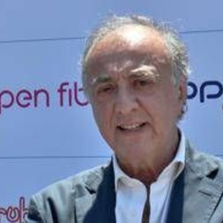 Mazzitelli (Open Fiber): "Fibra ottica fattore strategico per sviluppo e macro-trend digitali" Mazzitelli (Open Fiber): "Fibra ottica fattore strategico per sviluppo e macro-trend digitali"