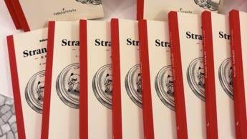 Ceccarelli (Coop): "Onorati di supportare progetto editoriale di beneficenza"