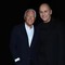 La vita di Giorgio Armani diventa una serie internazionale, Ozpetek alla regia
