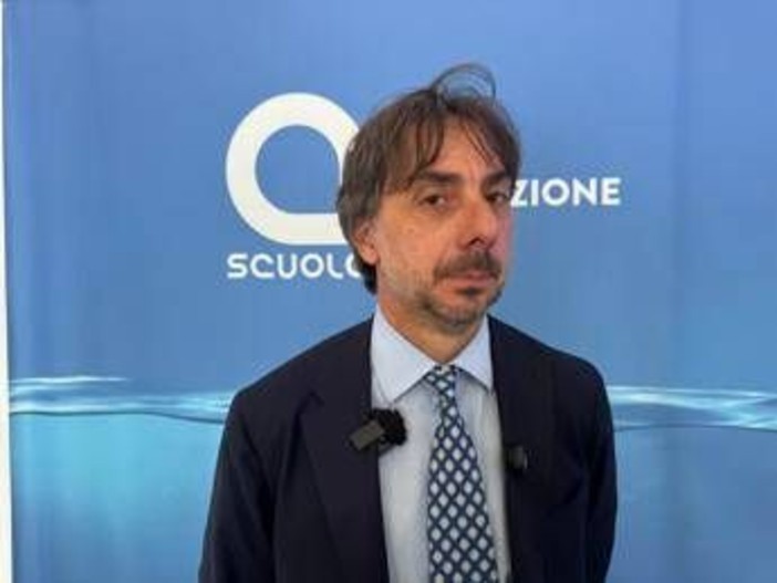 Acqua, Aliscioni (Acea Ato2): "Sensibilizzare giovani su valore e importanza"