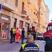 Ebola, paziente in ospedale a Cagliari: si attende risultato dei test Ebola, paziente in ospedale a Cagliari: si attende risultato dei test