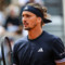 Zverev è il primo finalista al Roland Garros Zverev è il primo finalista al Roland Garros