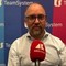 Cohen (TeamSystem): "In tre anni investiti 250 milioni per affiancare i nostri clienti" Cohen (TeamSystem): "In tre anni investiti 250 milioni per affiancare i nostri clienti"