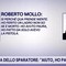 "Ho ferito un ladro, non so se è morto", al Tg1 la telefonata al 112 del 35enne che ha sparato a Cuneo "Ho ferito un ladro, non so se è morto", al Tg1 la telefonata al 112 del 35enne che ha sparato a Cuneo