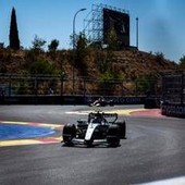 Formula 1, oggi Gp Spagna: orario, griglia di partenza e dove vederlo Formula 1, oggi Gp Spagna: orario, griglia di partenza e dove vederlo