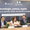 Vodafone+Fastweb: investire nella rete senza bloccare l’innovazion. Il Dna convince, il Cybersecurity Act va riequilibrato Vodafone+Fastweb: investire nella rete senza bloccare l’innovazion. Il Dna convince, il Cybersecurity Act va riequilibrato