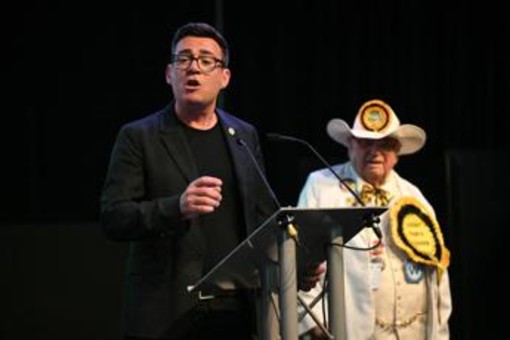 Netta vittoria di Andy Burnhamin nelle suppletive di Makerfield: ora può sfidare Starmer Netta vittoria di Andy Burnhamin nelle suppletive di Makerfield: ora può sfidare Starmer