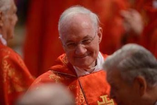 Elezione nuovo Papa, via al Conclave: chi è il cardinale Marc Ouellet