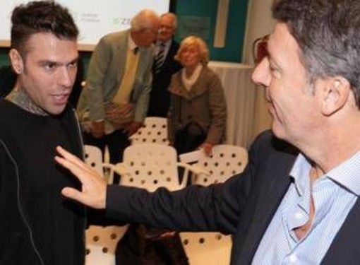 Renzi lancia la Leopolda 2026: tra gli ospiti anche Fedez