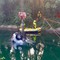 Auto finisce in un canale nel milanese, 3 morti