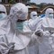 Ebola, dottoressa italiana in rientro dal Congo: è entrata in contatto con pazienti contagiati Ebola, dottoressa italiana in rientro dal Congo: è entrata in contatto con pazienti contagiati