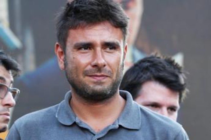 Di Battista ricoverato a Cuba, in arrivo stanotte due medici del Gemelli a L’Avana Di Battista ricoverato a Cuba, in arrivo stanotte due medici del Gemelli a L’Avana