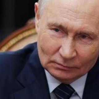 Intelligence Usa: "Putin potrebbe colpire un Paese Nato per mettere alla prova la Nato" Intelligence Usa: "Putin potrebbe colpire un Paese Nato per mettere alla prova la Nato"