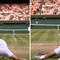 Wimbledon, Djokovic e la caduta da brividi: &quot;Spero di essere a posto per Sinner&quot;