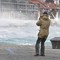 Meteo, nuova allerta della Protezione Civile: venti di burrasca e temporali al Centro-Nord