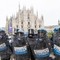 Milano, il lungo ottobre di piazza tra timori e bufale social su violenze e ronde Milano, il lungo ottobre di piazza tra timori e bufale social su violenze e ronde
